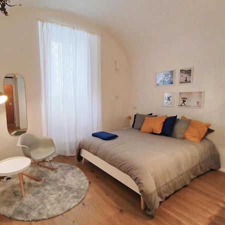 Apartmán In Urbs Salerno Exteriér fotografie